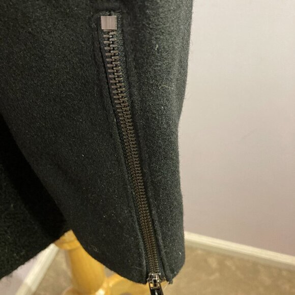 Kenneth Cole Wool Blend Boucle Jacket, EUC, Size 6 - Picture 13 of 16